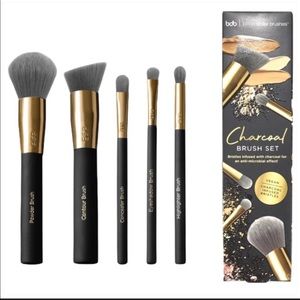 Billion dollar brushes